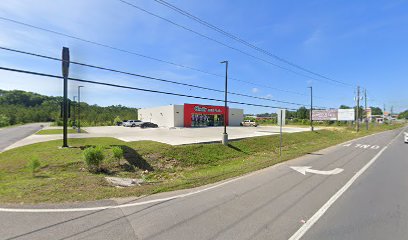 O'reilly Auto Parts
