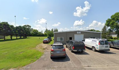 Negocio Ortonville Plumbing & Heating