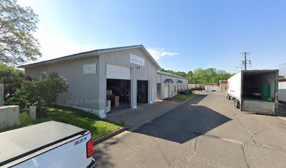 Negocio Osceola Plumbing & Heating Inc