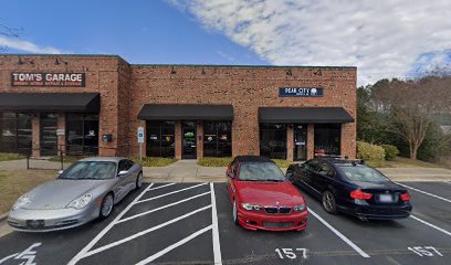 Peak City Heating & Air