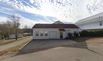 Peters Service Company