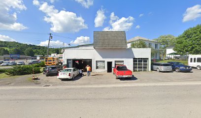 Negocio Phil's Tire & Auto Repair