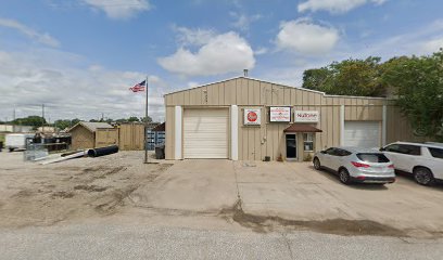 Platte Mechanical Inc.