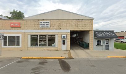 Negocio Plumbing & Heating Shop
