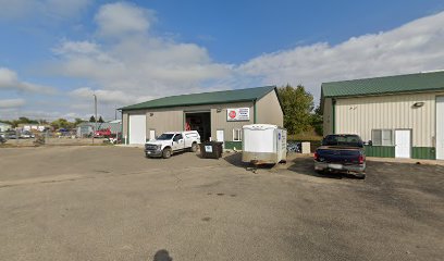 Negocio Preferred Mechanical Heating & Ac