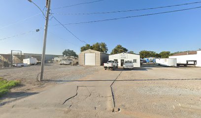 Primary Electric Inc.