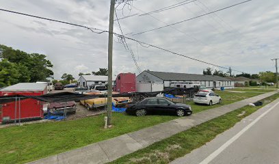 Rapid Air Rentals