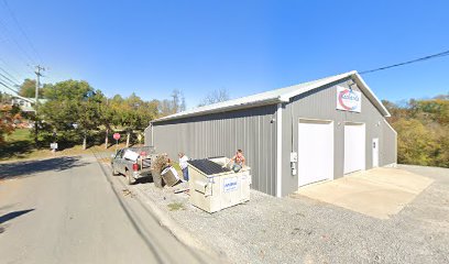 Richards Heating & A/C, Llc
