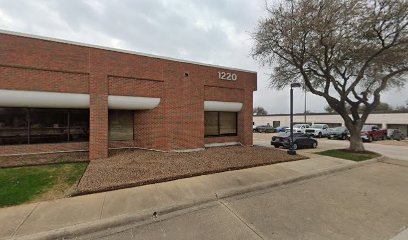 Richardson Heating & Air Conditioning