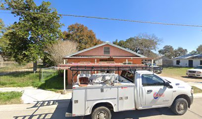 Ricks Air Conditioning Llc