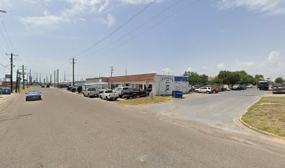 Robert's Auto Repair