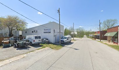 Rogersville Heating & Cooling