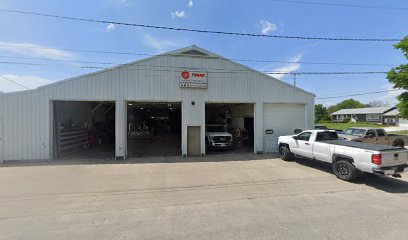 Negocio S & S Plumbing & Heating