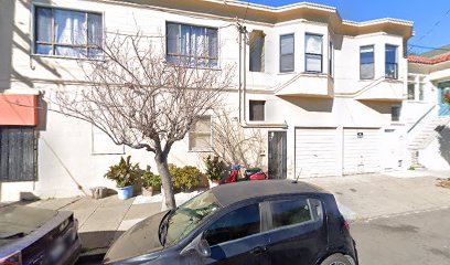 San Francisco Heating & Air Conditioning Services