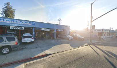 San Jose Hvac