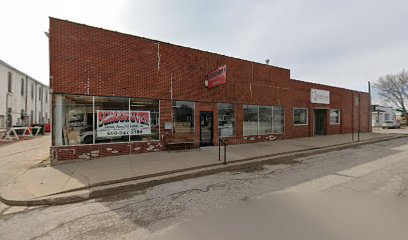 Schoonover Hvac & Plumbing Electric