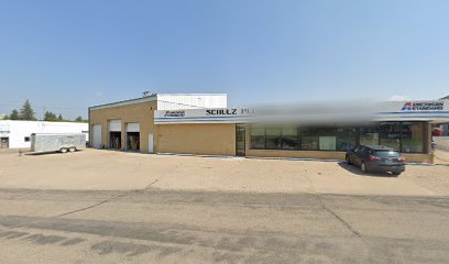 Negocio Schulz Plumbing Heating & Ac