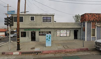 Scott's Heating & Ac Repair Sunland