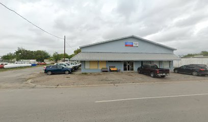 Negocio Service Junction Inc.