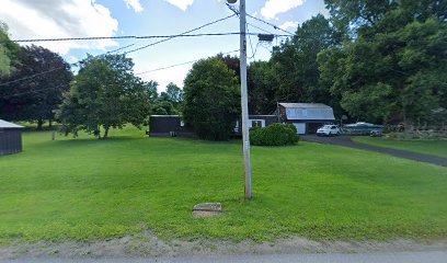 Shuster Refrigeration & Ac