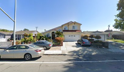 Negocio Sunset Household Services