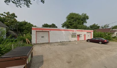 T & M Heating & Air
