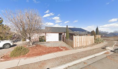 Techvac 505 Air Conditioning Of Albuquerque
