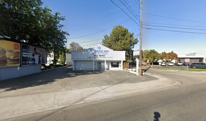 Ted Dumont Hvac Inc