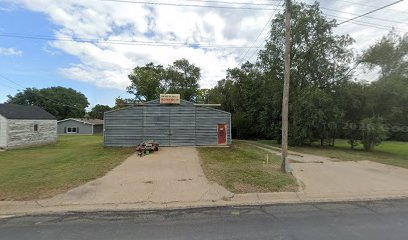 Negocio Tien's Plumbing Heating & Ac