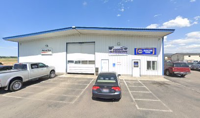 Todd's Automotive