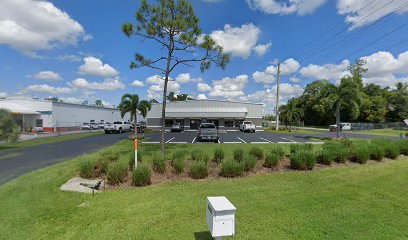 Trane Commercial Sales Office