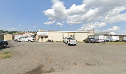 Tri-County Heating And Cooling Inc