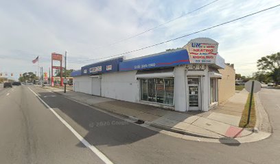 United Heating And Cooling