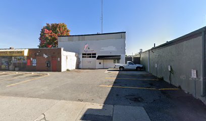 Negocio Valiant Oil Co Inc