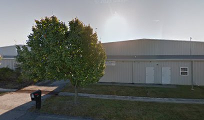Negocio Virginia Air Services