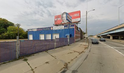 Walker's Heating & Cooling