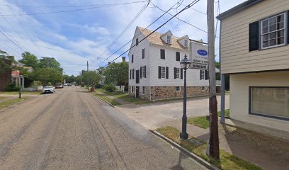 Negocio Waltman Heating & Electrical Contractors, Inc., Class A Va. Reg. #15689A