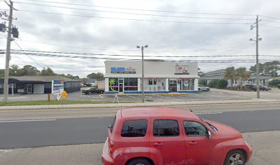 Wilmington Air