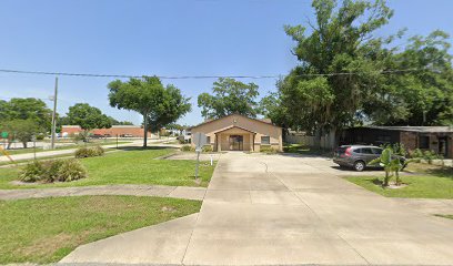 Winter Park Refrigeration & Air Conditioning Inc