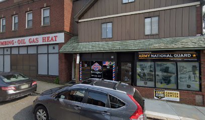 Negocio Woburn Hvac Repair Pros