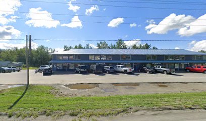 Wolfe Refrigeration Inc