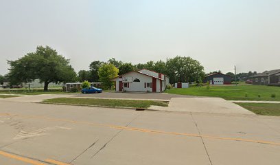 Zuber Refrigeration And Heating Inc